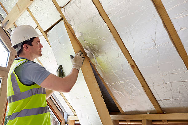 Soundproof Insulation Installation in Glide, OR